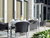 4 Tage im NH Danube City 