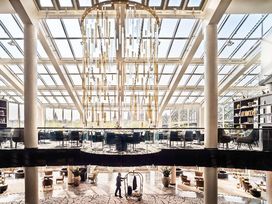 4 Tage im Hyatt Regency Köln mit Frühstück