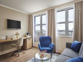 5 Tage im NH Berlin Kurfürstendamm