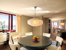 4 Tage im Hyatt Regency Köln mit Frühstück