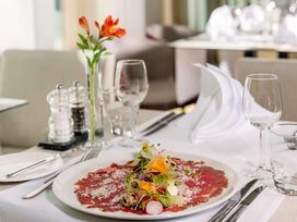 2 Tage im NH Collection Nürnberg City 