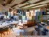 Auszeit im Chalet mit eigener Sauna
