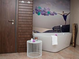 Erlebnisbad für Groß & Klein - 7 Tage in Bad Lausick