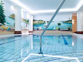 2 Tage im Novotel Freiburg am Konzerthaus