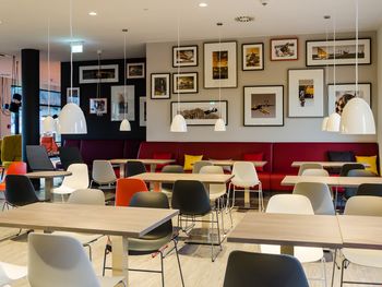 2 Tage Kurzurlaub mit Frühstück im Hotel Campanile Leipzig Halle Airport