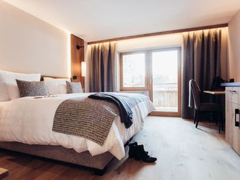 5 Tage Ötztaler Bergzauber: Natur, Erholung, Wellness