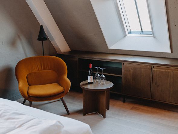 Hansen Loft