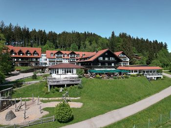 3 Tage Kulinarische Reise ins Allgäu mit Wellness