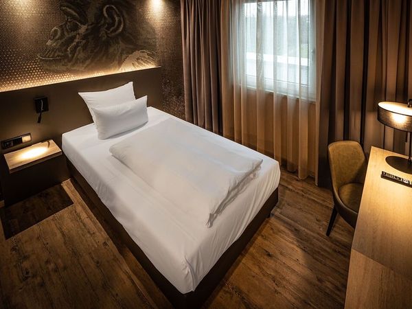 89 Euro-Winter-Deal - 3 Tage in der Schwabenmetropole in Korntal-Münchingen, Baden-Württemberg inkl. Frühstück