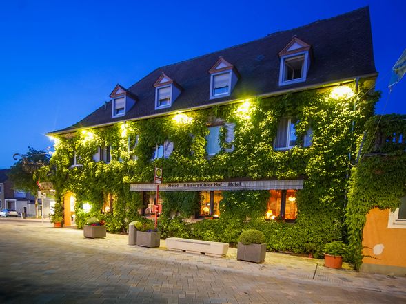 Hotel Kaiserstühler Hof