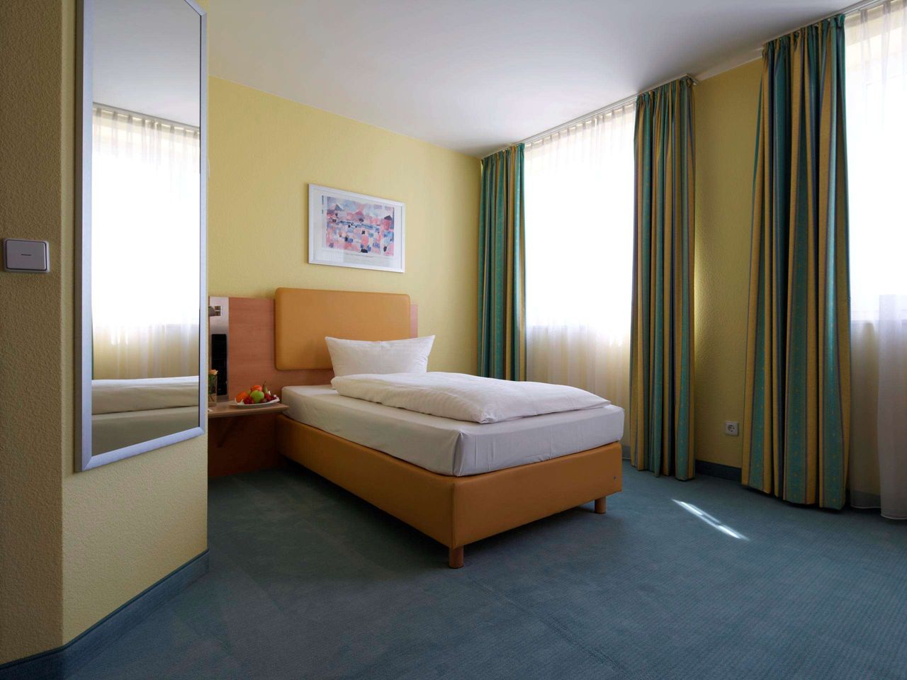 Tribe Düsseldorf