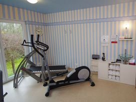 Donnerstagsspecial im Odenwald: Halbpension geschenkt