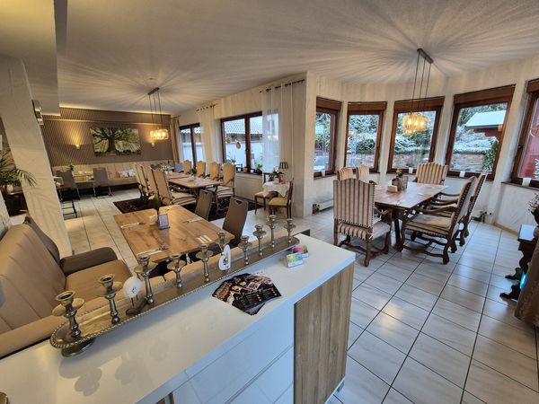 8 Tage Wanderspaß in der Region Nordschwarzwald in Bad Herrenalb, Baden-Württemberg inkl. Frühstück