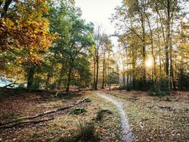 Erholung im grünen Apeldoorn - 2 Tage im Nachbarland