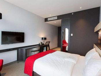 2 Tage im Corendon City Hotel Amsterdam mit Frühstück