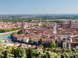 Valpolicella - Entdecken Sie die Provinz von Verona | 2 Nächte