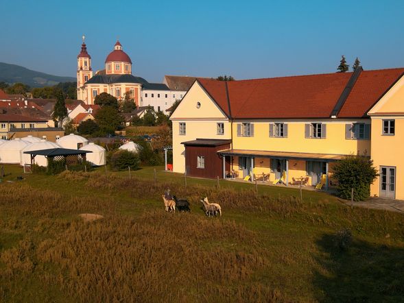 Jufa Hotel Pöllau