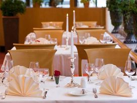 2 Tage im Mercure Hotel Saarbruecken City