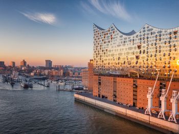 2 Tage Kurzurlaub im Prize by Radisson, Hamburg City