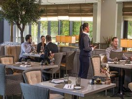 3 Tage im Hotel Maritim Düsseldorf mit Frühstück