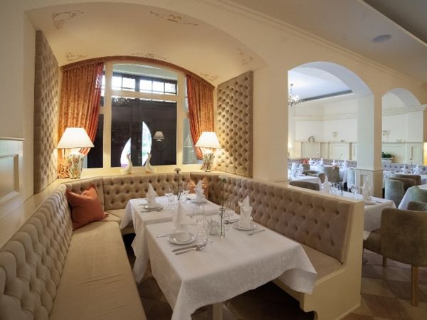 5 Tage Ostsee-Auszeit Hotel Trofana in Misdroy (Miedzyzdroje), Westpommern inkl. Halbpension