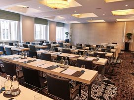 2 entspannte Tage in Leipzig mit Frühstück