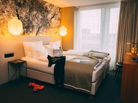 2 Tage Städtetrip in der Landeshauptstadt Düsseldorf