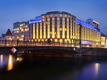 9 Tage Hauptstadtgefühl an der Spree genießen