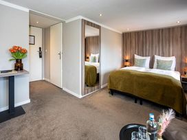 7 Tage Entspannung im Stadtzentrum von Valkenburg