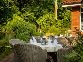 Schnupper Wellness - 4 Tage im schönen Ostfriesland
