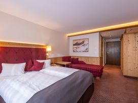 Ski-Urlaub am Fuße des Stubaier Gletschers - 3 Tage