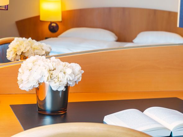 Victor's Residenz-Hotel Frankenthal