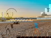 4 Tage Strandhotel Scheveningen – Meer & City erleben