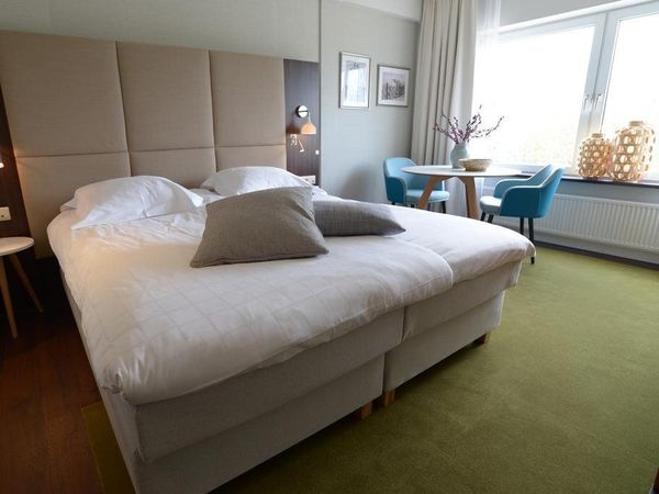 Inselspaß auf Texel - 3 Tage Nordsee mit HP Grand Hotel Opduin in De Koog, Nordholland (Noord-Holland) inkl. Halbpension