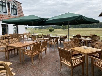 Romantische Auszeit zu zweit in der Schorfheide