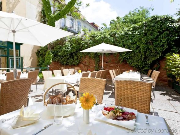 Mercure Grand Hotel Biedermeier Wien