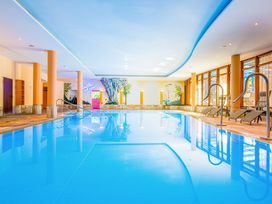 Romantische Wellnesstage in Bad Staffelstein