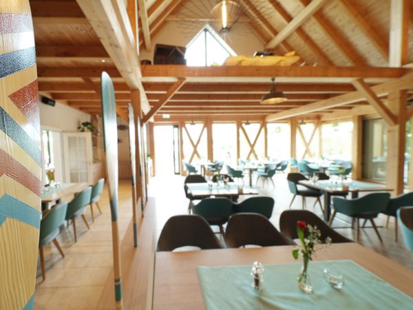 Erholung am Plauer See - 8 Tage in Plau am See, Mecklenburg-Vorpommern inkl. Frühstück