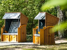 3 Tage Schorfheide Auszeit zwischen Wald und See