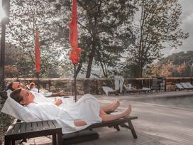 3 Tage Wellness-Auszeit in Karlsbad mit Massage