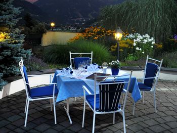 ... einfach zum Stern - 3 Tage mit Gourmetpension