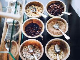 Einfach mal so in den Teutoburger Wald