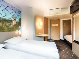 2 Tage Kurzurlaub mit Frühstück im B&B Hotel Ravensburg