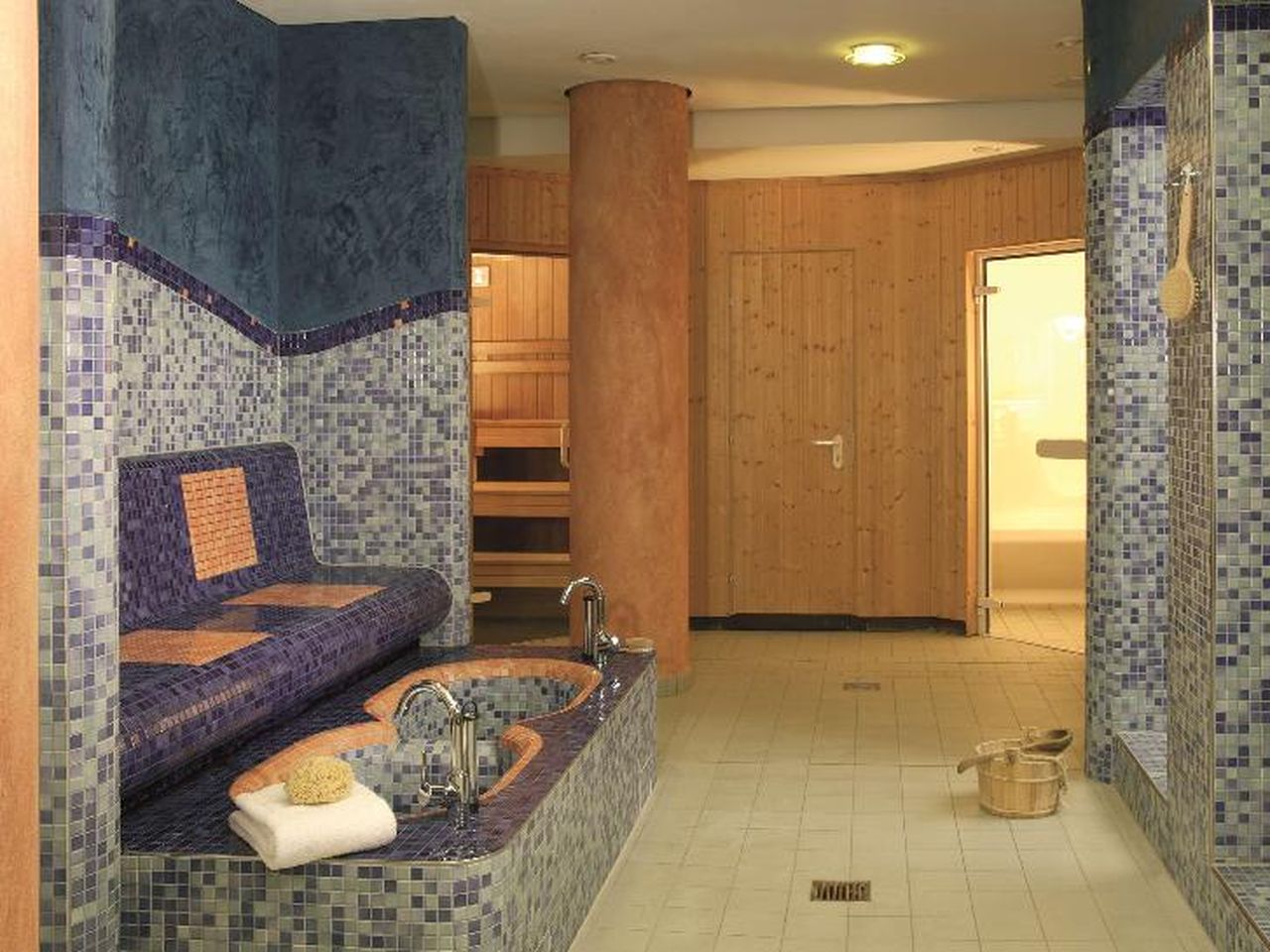 3 Tage im Hotel NH Berlin Alexanderplatz