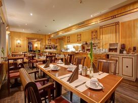 2 historische Tage im Centro Hotel Nürnberg