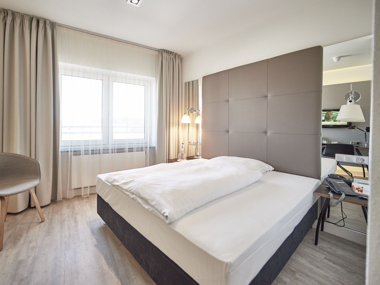 Hotel Amadeus