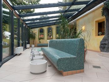 3 Tage Auszeit im Sächsischen Burgen und Heideland