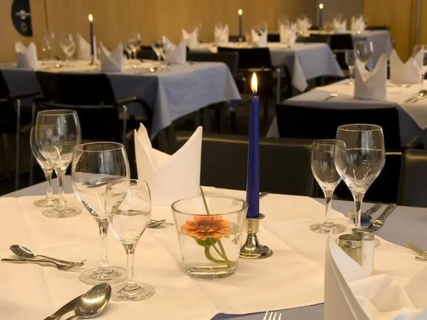2 Tage Kurzurlaub mit HP im SEEhotel Friedrichshafen - SEEhotel Friedrichshafen