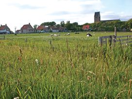 5 Tage Insel-Auszeit & Dünenruhe auf Ameland genießen