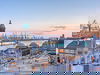 3 Tage im Holiday Inn Hamburg-HafenCity 